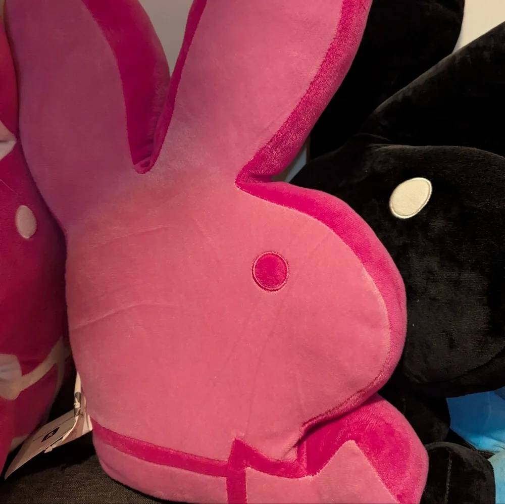 PLAYBOY shouldn voluntary